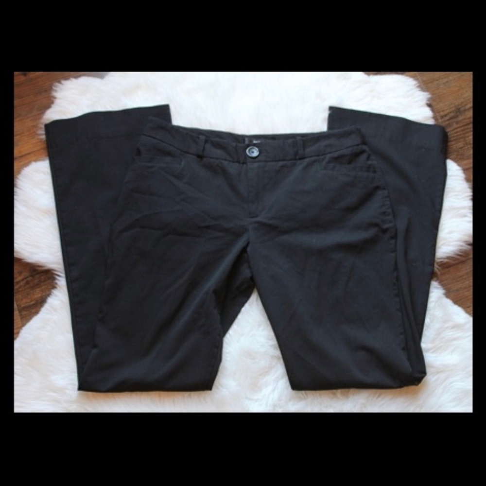 Mossimo Supply Co. pants (BL221)